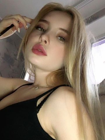Лизочка